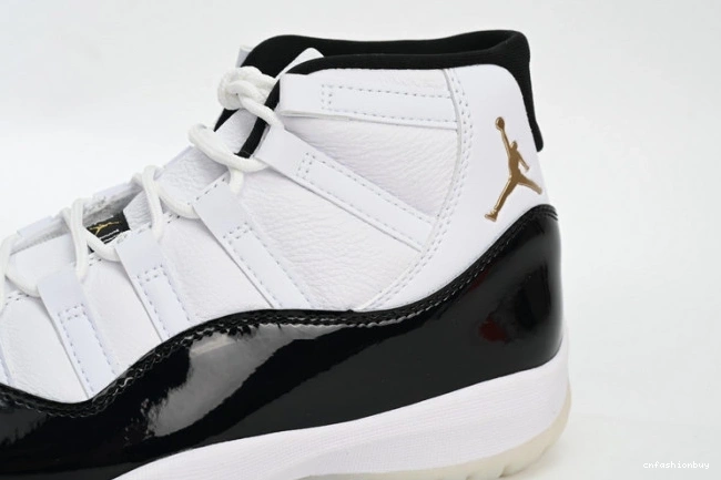 11 Air CT8012-170 Jordan DMP 0718